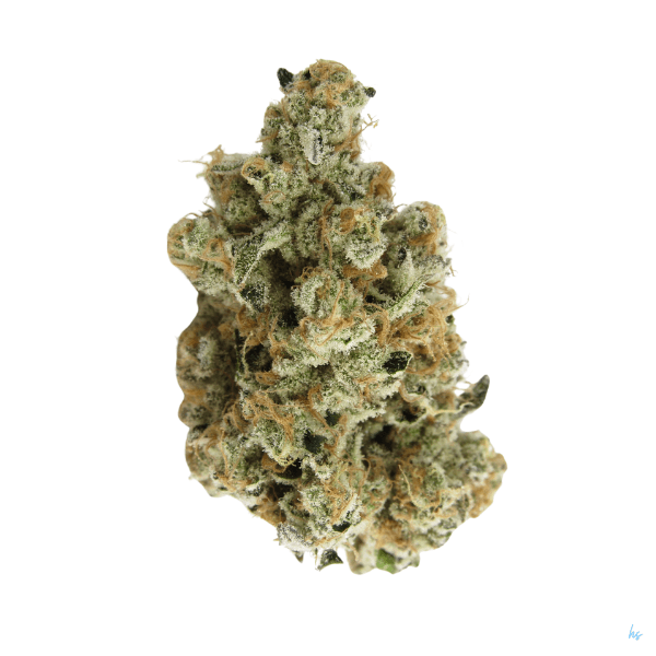 Platinum Kush Breath: A Heavyweight with Elegance